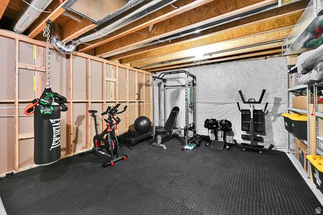 6783 S COOK DR, South Weber, UT 84405