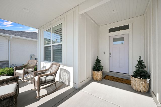 6783 S COOK DR, South Weber, UT 84405