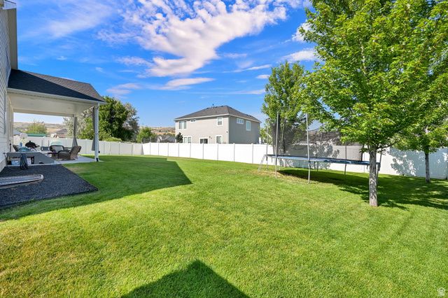 6783 S COOK DR, South Weber, UT 84405