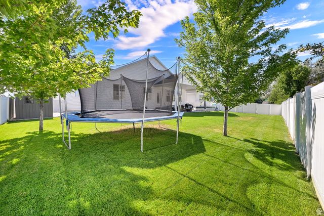 6783 S COOK DR, South Weber, UT 84405