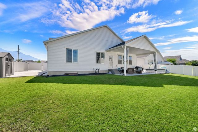6783 S COOK DR, South Weber, UT 84405