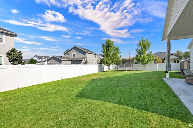 6783 S COOK DR, South Weber, UT 84405