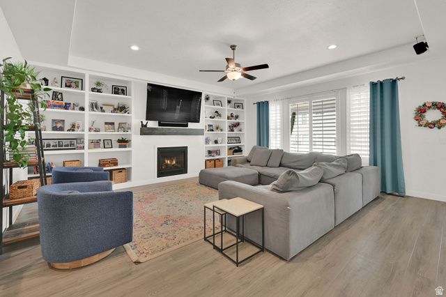 6783 S COOK DR, South Weber, UT 84405