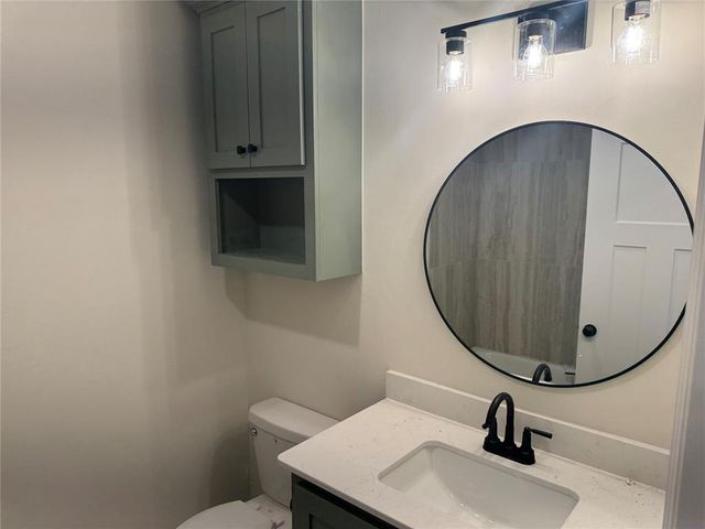 630 Honey Springs Lane, Shawnee, OK 74804