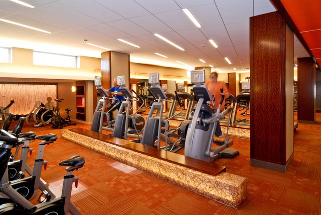 400 E Randolph Street 2307, Chicago, IL 60601