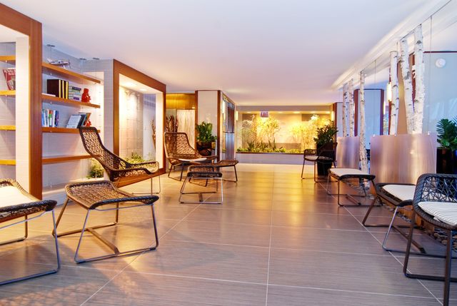 400 E Randolph Street 2307, Chicago, IL 60601