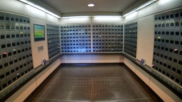 400 E Randolph Street 2307, Chicago, IL 60601