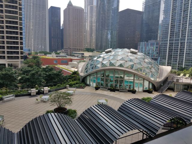 400 E Randolph Street 2307, Chicago, IL 60601