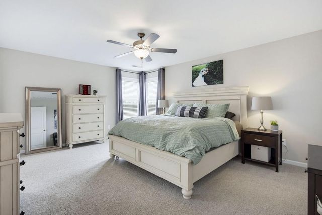 118 Greenbrier Way, Canton, GA 30114