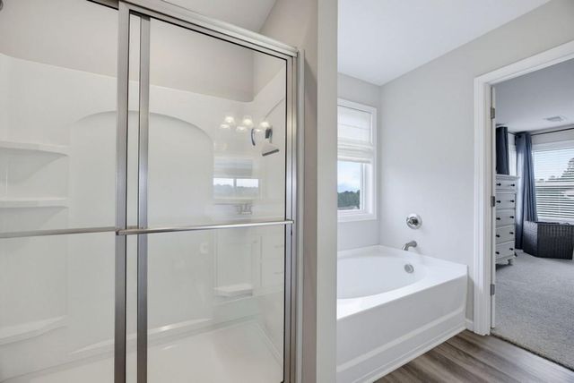 118 Greenbrier Way, Canton, GA 30114