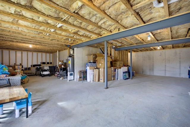 118 Greenbrier Way, Canton, GA 30114