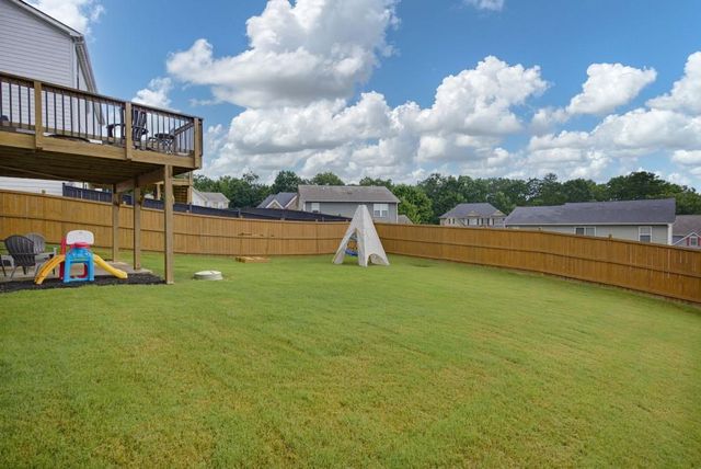 118 Greenbrier Way, Canton, GA 30114