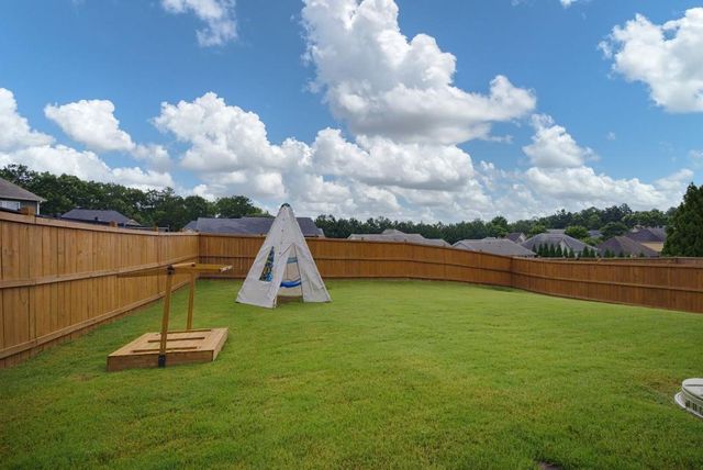 118 Greenbrier Way, Canton, GA 30114