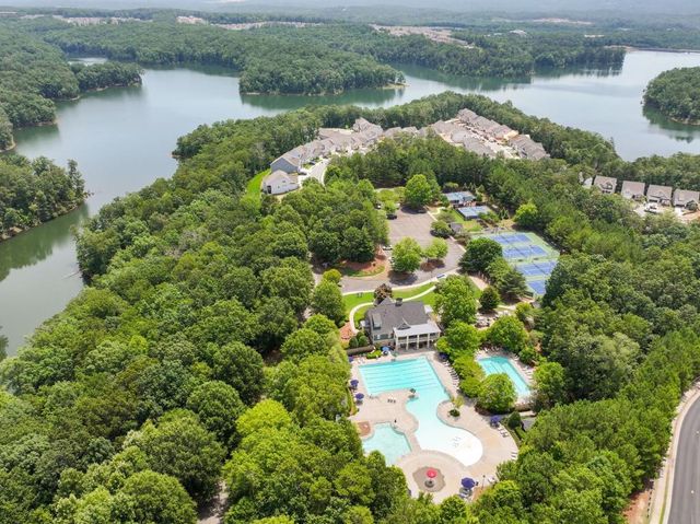 118 Greenbrier Way, Canton, GA 30114