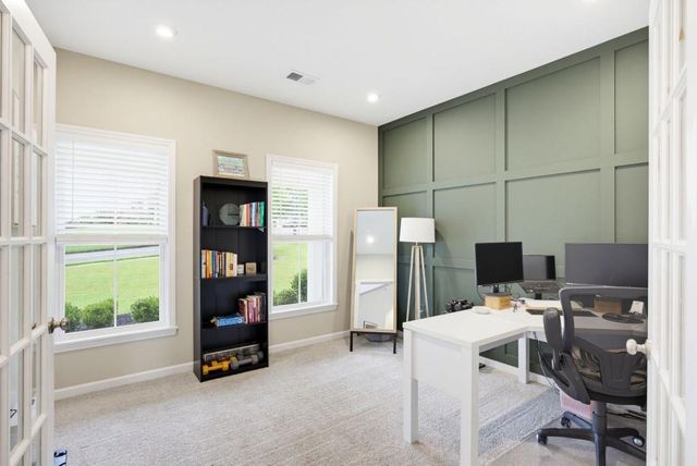 118 Greenbrier Way, Canton, GA 30114