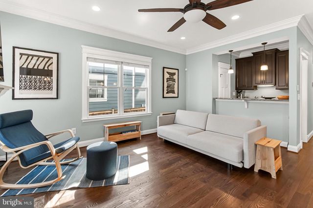 604 N OAK ST, Falls Church, VA 22046