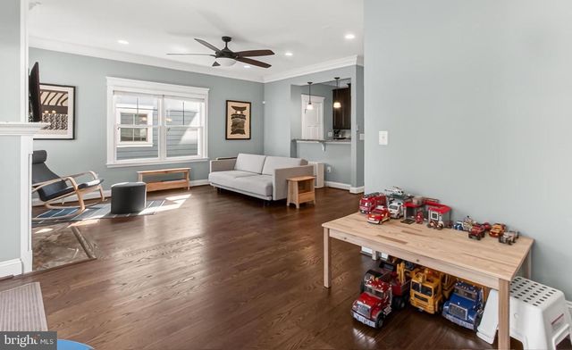 604 N OAK ST, Falls Church, VA 22046