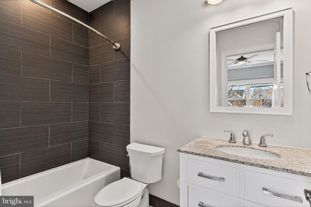 604 N OAK ST, Falls Church, VA 22046