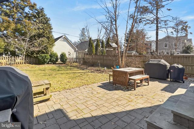 604 N OAK ST, Falls Church, VA 22046