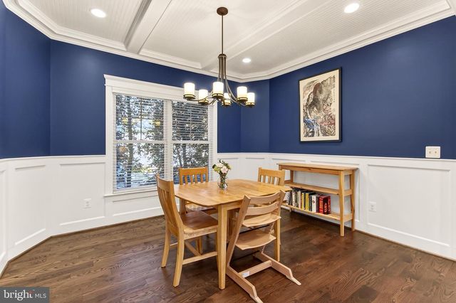 604 N OAK ST, Falls Church, VA 22046