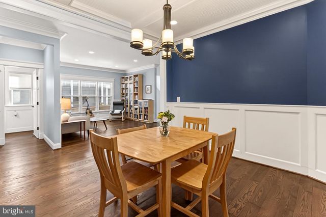 604 N OAK ST, Falls Church, VA 22046