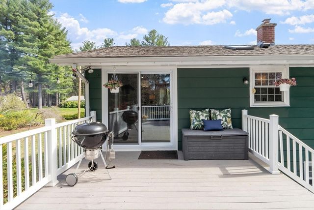 25 Porter Road, Chelmsford, MA 01824