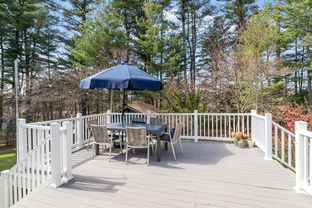 25 Porter Road, Chelmsford, MA 01824