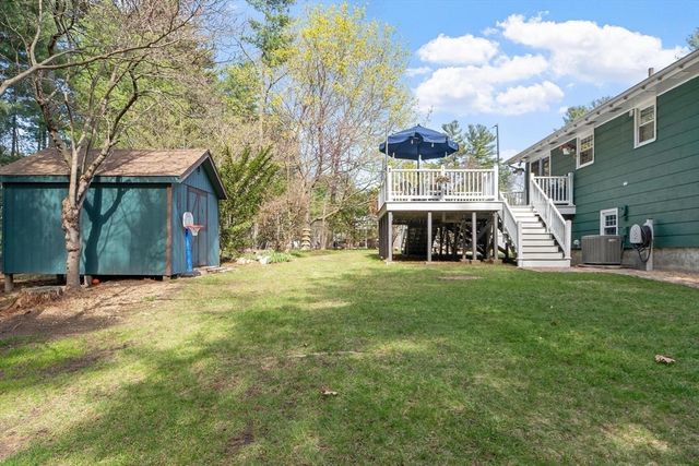 25 Porter Road, Chelmsford, MA 01824