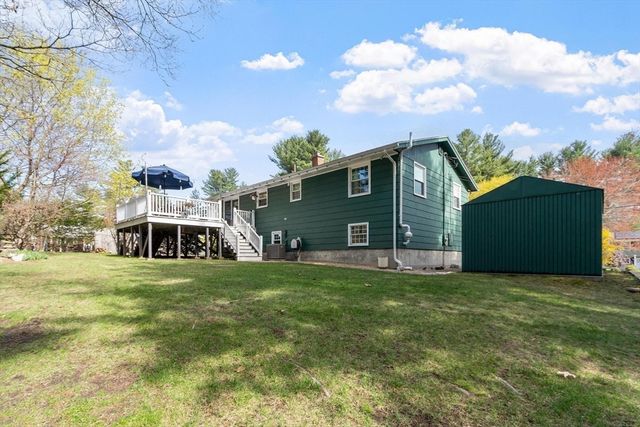 25 Porter Road, Chelmsford, MA 01824