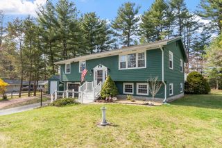 25 Porter Road, Chelmsford, MA 01824