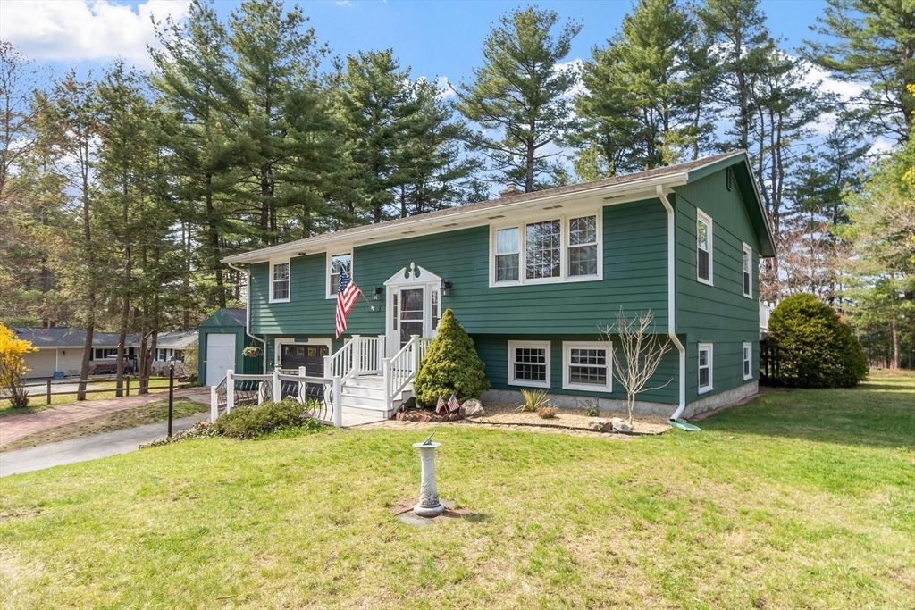 25 Porter Road, Chelmsford, MA 01824