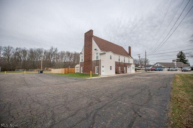 14760 Gaskill Drive NE, Alliance, OH 44601