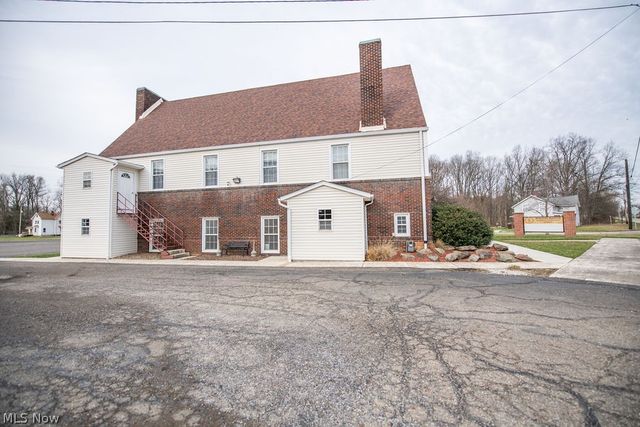 14760 Gaskill Drive NE, Alliance, OH 44601