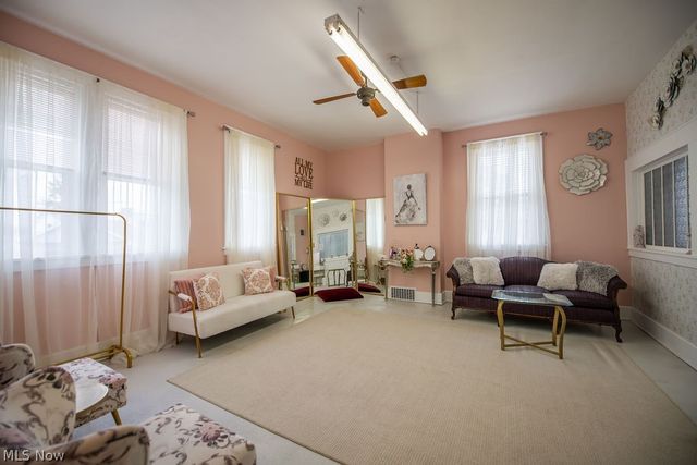 14760 Gaskill Drive NE, Alliance, OH 44601