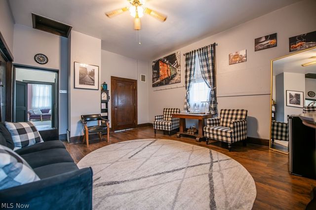 14760 Gaskill Drive NE, Alliance, OH 44601