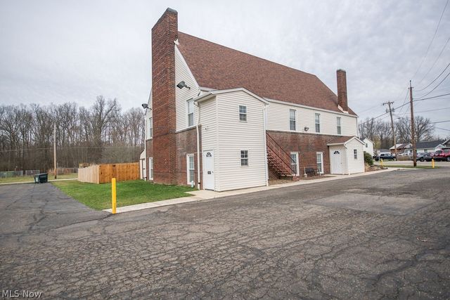 14760 Gaskill Drive NE, Alliance, OH 44601