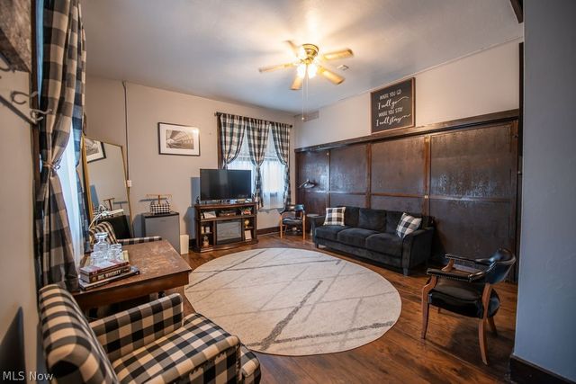 14760 Gaskill Drive NE, Alliance, OH 44601