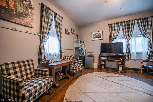 14760 Gaskill Drive NE, Alliance, OH 44601