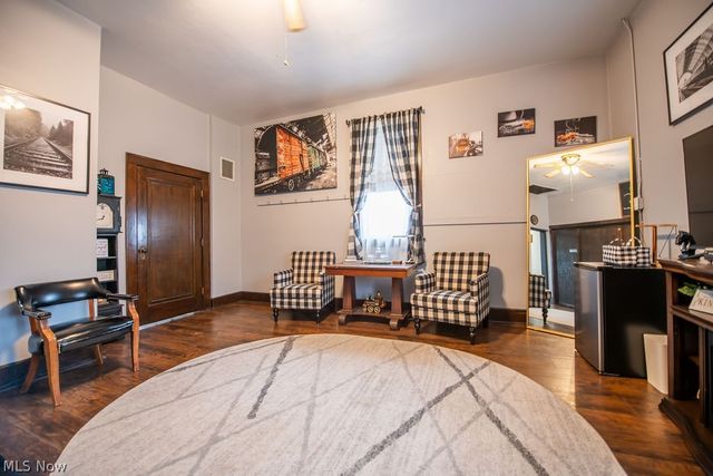 14760 Gaskill Drive NE, Alliance, OH 44601