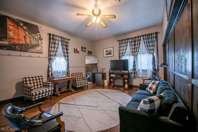 14760 Gaskill Drive NE, Alliance, OH 44601