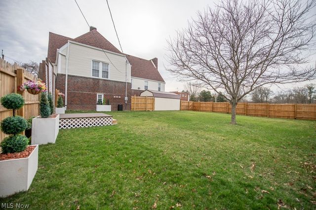 14760 Gaskill Drive NE, Alliance, OH 44601