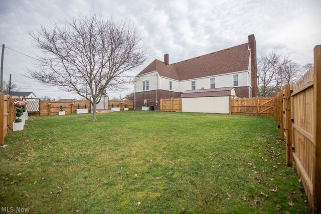 14760 Gaskill Drive NE, Alliance, OH 44601