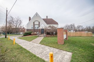14760 Gaskill Drive NE, Alliance, OH 44601