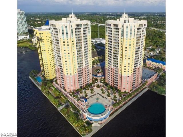 2745 1st ST 405, Fort Myers, FL 33916