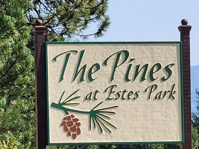 1155 S Saint Vrain Ave B3-U6, Estes Park, CO 80517