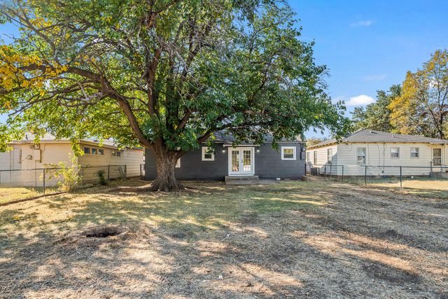 2712 37th Street, Lubbock, TX 79413