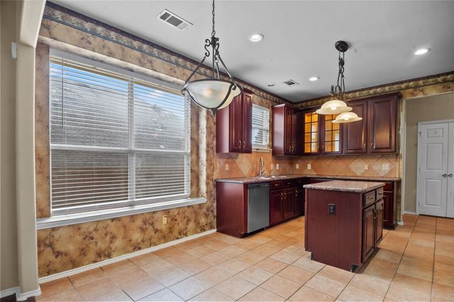 3509 Yale Drive, Denton, TX 76210