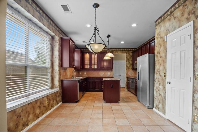 3509 Yale Drive, Denton, TX 76210