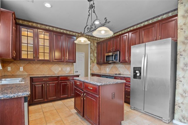 3509 Yale Drive, Denton, TX 76210