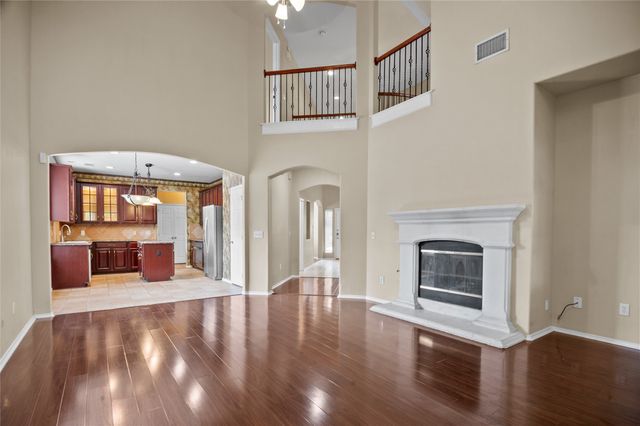 3509 Yale Drive, Denton, TX 76210